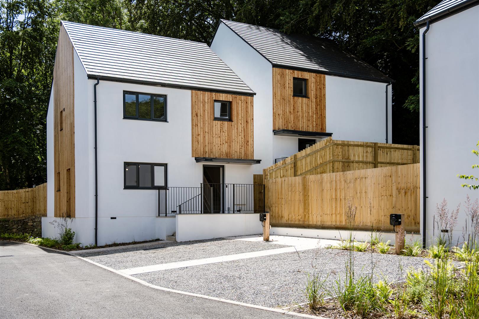 Roselyon Gardens, Par photo - 1